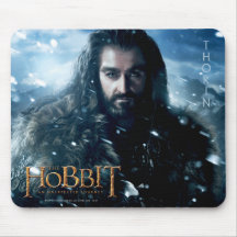 Limited Edition Artwork: Thorin Mousepads