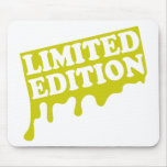 Limited-Edition-Goldshirt-.png Mouse Pads
