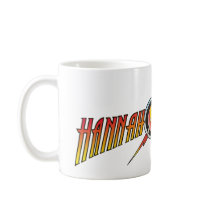 LIMITED EDITION Hannah Aitchison Logo Mug by hannahaitchisonfans LIMITED EDITION Hannah Aitchison Logo Mug