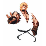 Limited Edition - Ken Tshirt