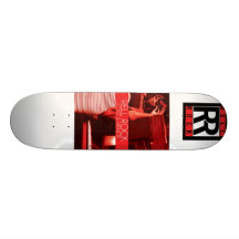 Limited Edition Love And Hip Hop Comp Skateboard