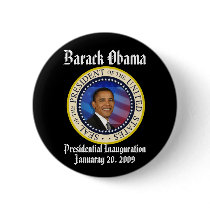 LIMITED EDITION Obama Inauguration COLLECTORS Pins