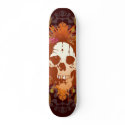 LIMITED EDITION: Skull Board skateboards by PraiseProducts LIMITED EDITION: Skull Board skateboards