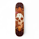 LIMITED EDITION:  Skull Board Skateboard Decks