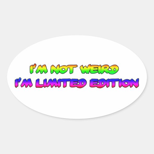 2,000+ Limited Edition Stickers and Limited Edition Sticker Designs