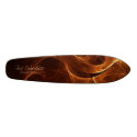 LIMITED EDITION: The Chocolate Board skateboards by PraiseProducts LIMITED EDITION: The Chocolate Board skateboards