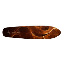 LIMITED EDITION:  The Chocolate Board skateboards