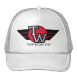 Limited Edition TightWork Snapback Hat