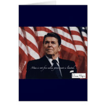 Limited Government cards