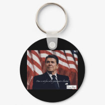 Limited Government keychains