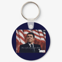 Limited Government keychains