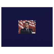 Limited Government letterhead