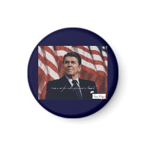 Limited Government magnets
