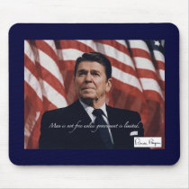 Limited Government mousepads