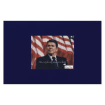 Limited Government stationery