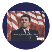 Limited Government stickers