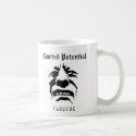 Limited Potential Fanzine - classic 80's punk rock mugs by Mikepo Limited Potential Fanzine - classic 80's punk rock mugs