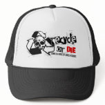 Limited Resources Recycle Hat