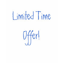 Limited Time Offer! t-shirts by rdhall77 Limited Time Offer! t-shirts