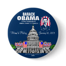LIMITED:  Witness to History buttons