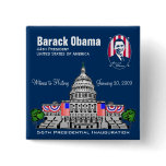 LIMITED:  Witness to History buttons