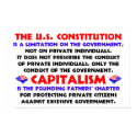 Limiting Government posters