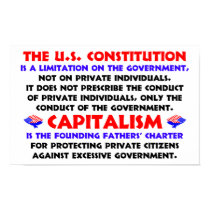 Limiting Government posters