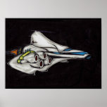 Limitless Enterprise Poster