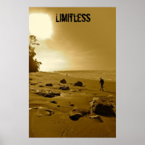 Limitless poster