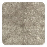 Limoges Square Sticker