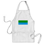 Limon, Costa Rica aprons