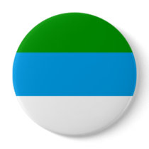 Limon, Costa Rica buttons