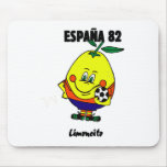 limoncito mouse pads