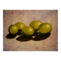 Limoni posters