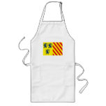 Limousin Flag Apron