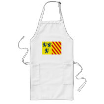 Limousin Flag Apron