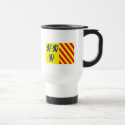 Limousin Flag Mug