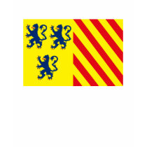 Limousin Flag T-shirt
