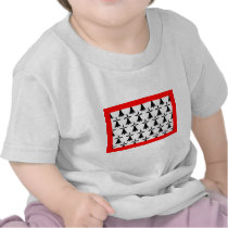 Limousin, France T-shirts
