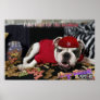 Limp Bisquit Poster