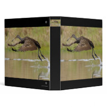 limpkin binders
