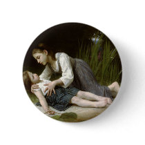 L'Imprudente(Too Venturesome) Buttons