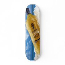 Limu Skateboard