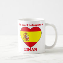 Linan mugs