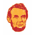 lincoln3 t-shirts
