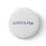 Lincoln 08 buttons