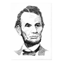 Lincoln, Abraham