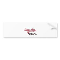 Lincoln Alabama City Classic