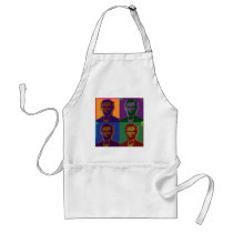Lincoln aprons by minjean Lincoln aprons