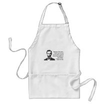 Lincoln Aprons